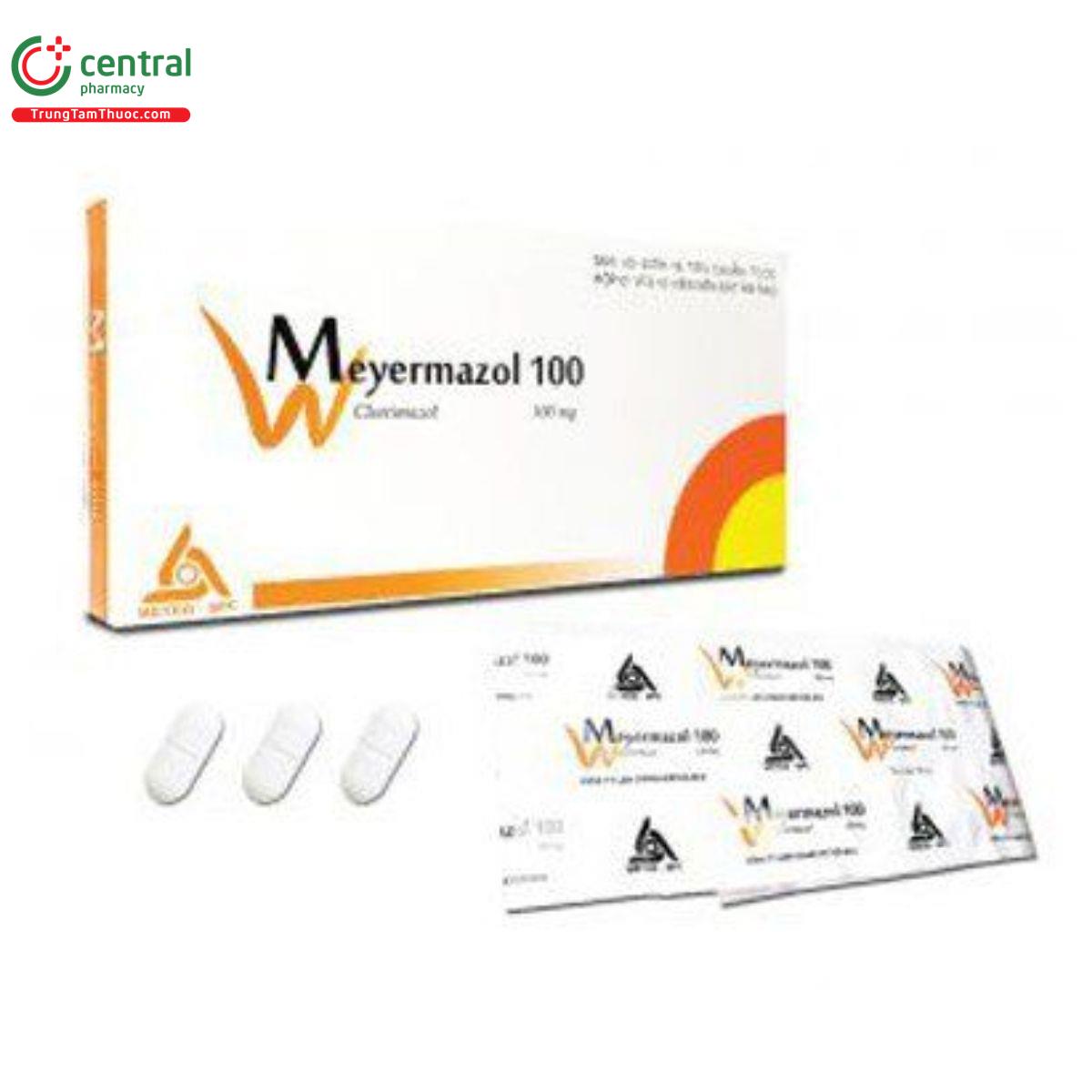 thuoc meyermazol 100 1 B0830 thuoc meyermazol 100 1 B0830