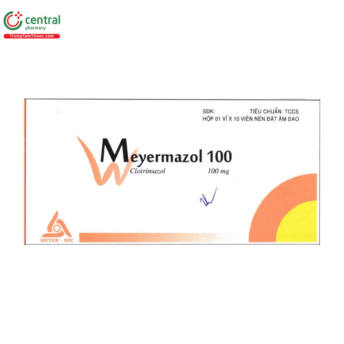 thuoc meyermazol 100 2 C0816 thuoc meyermazol 100 2 C0816