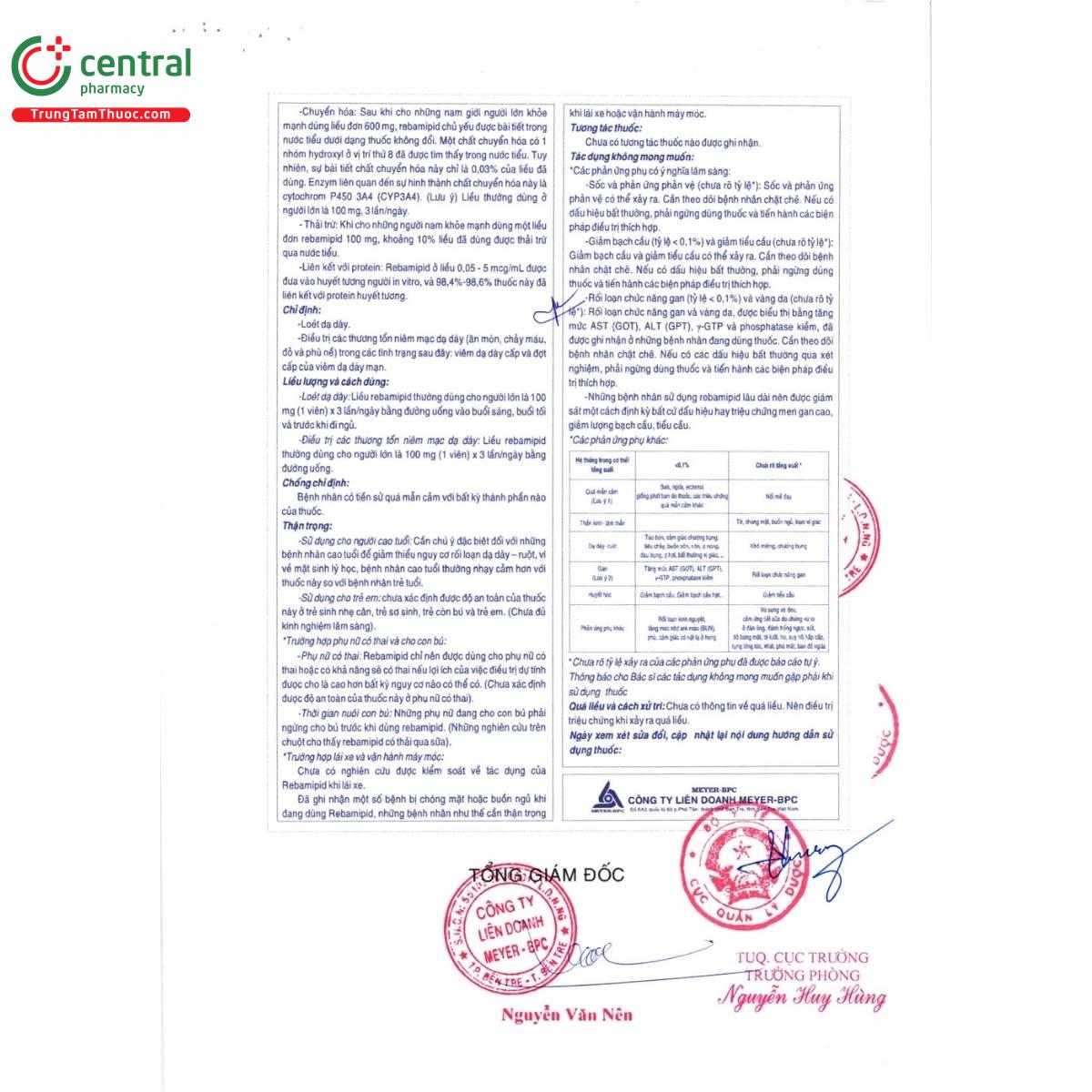 thuoc meyermipid 100mg 9 Q6265 thuoc meyermipid 100mg 9 Q6265