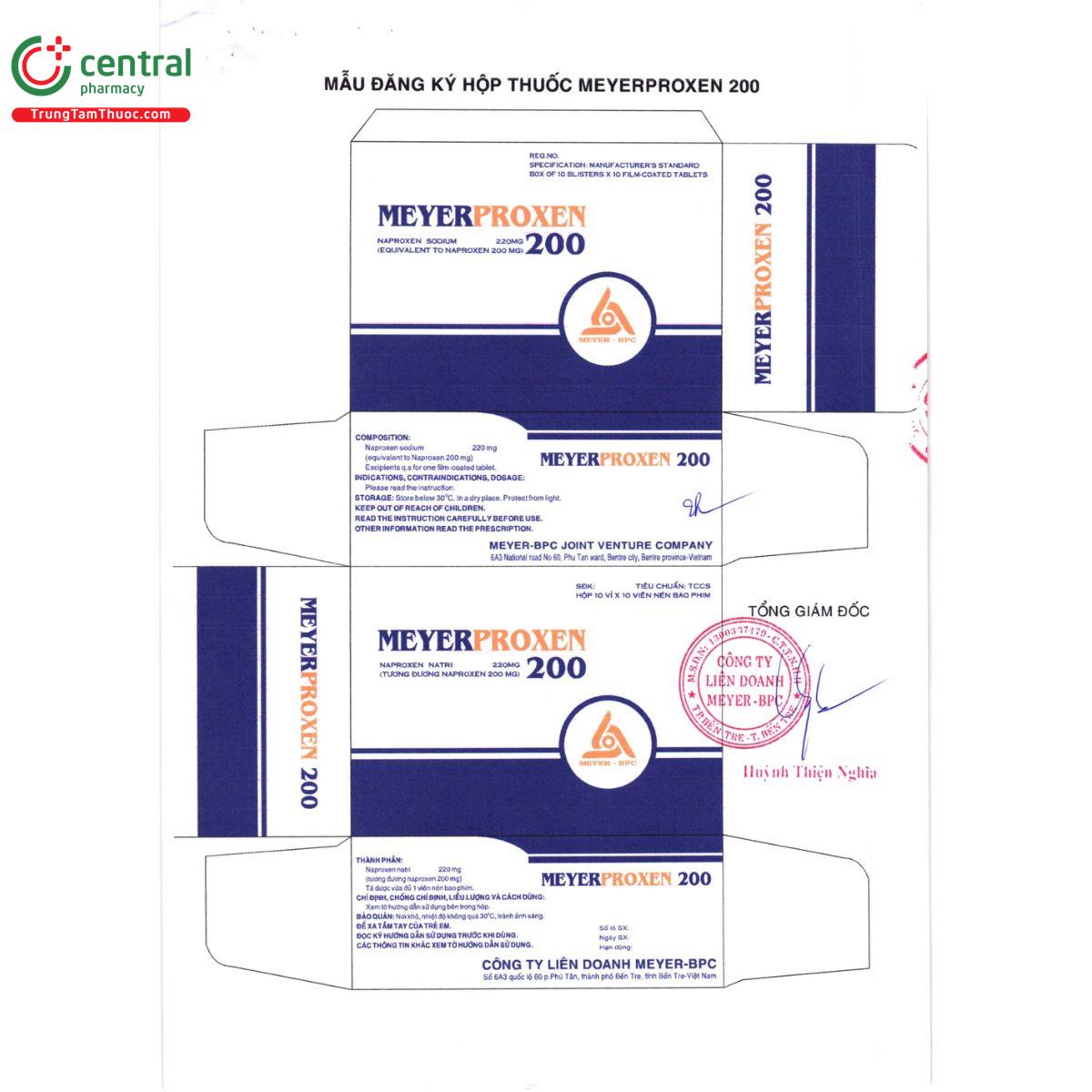 thuoc meyerproxen 200 3 P6761 thuoc meyerproxen 200 3 P6761