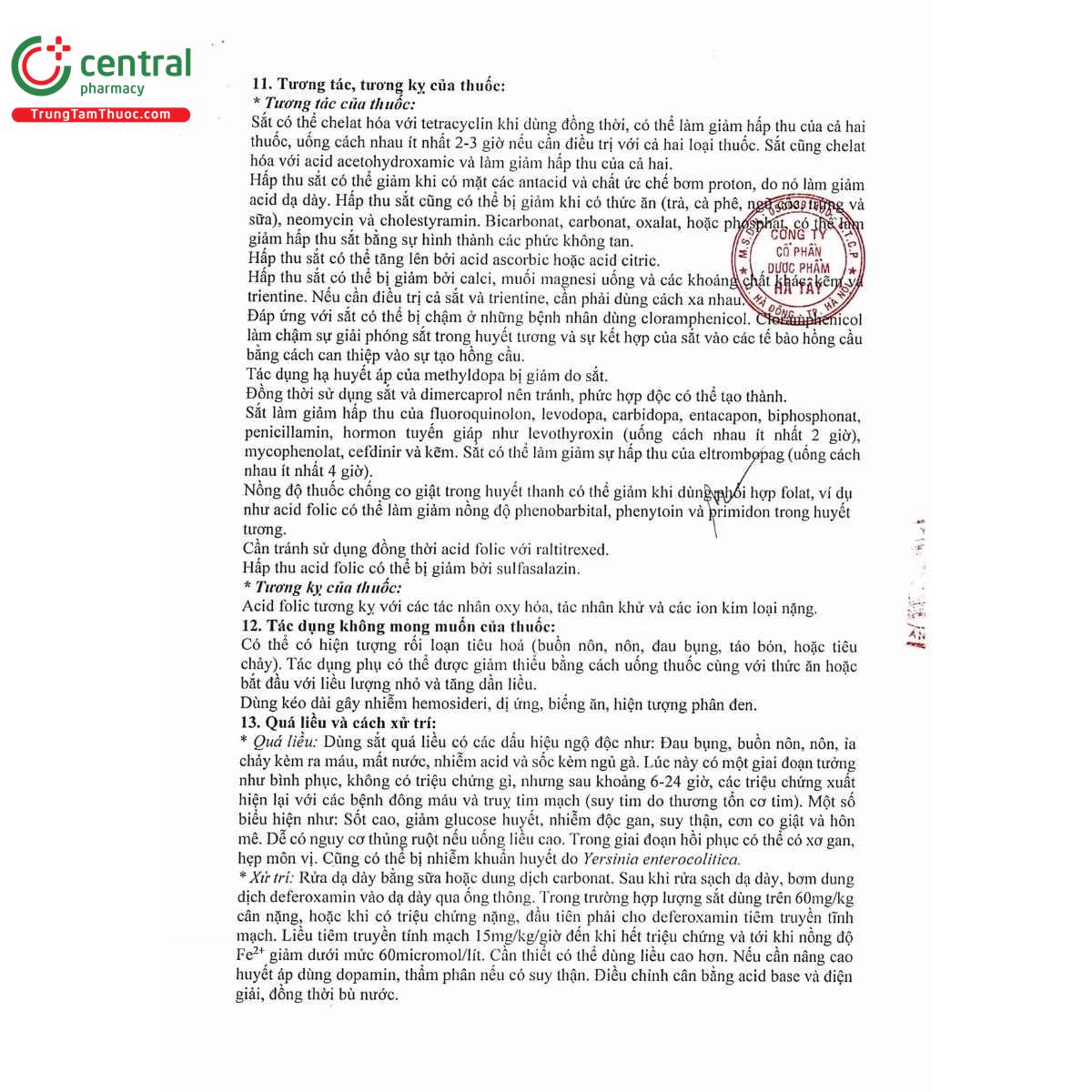 thuoc mezafulic 6 E1026
