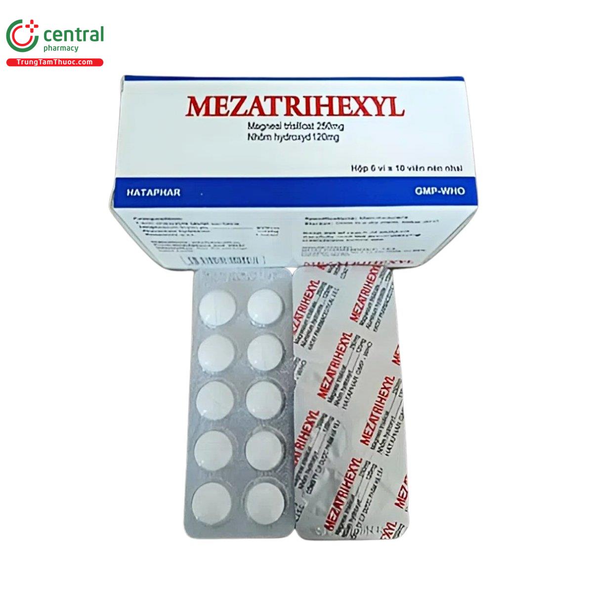 thuoc mezatrihexy 1 S7381