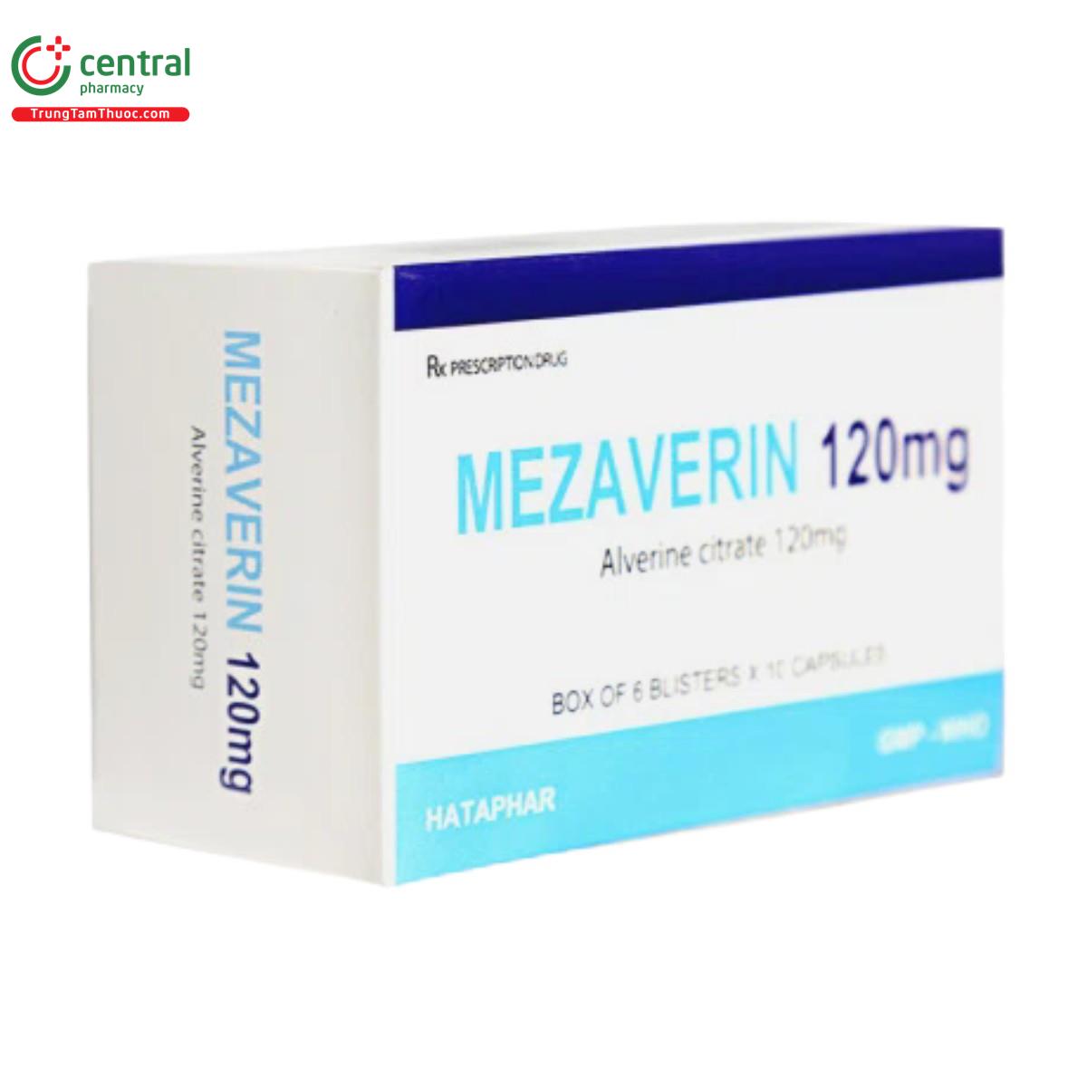 thuoc mezaverin 120mg 2 L4530