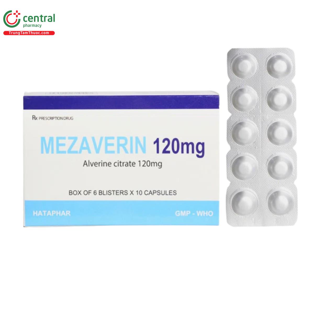 thuoc mezaverin 120mg E1728