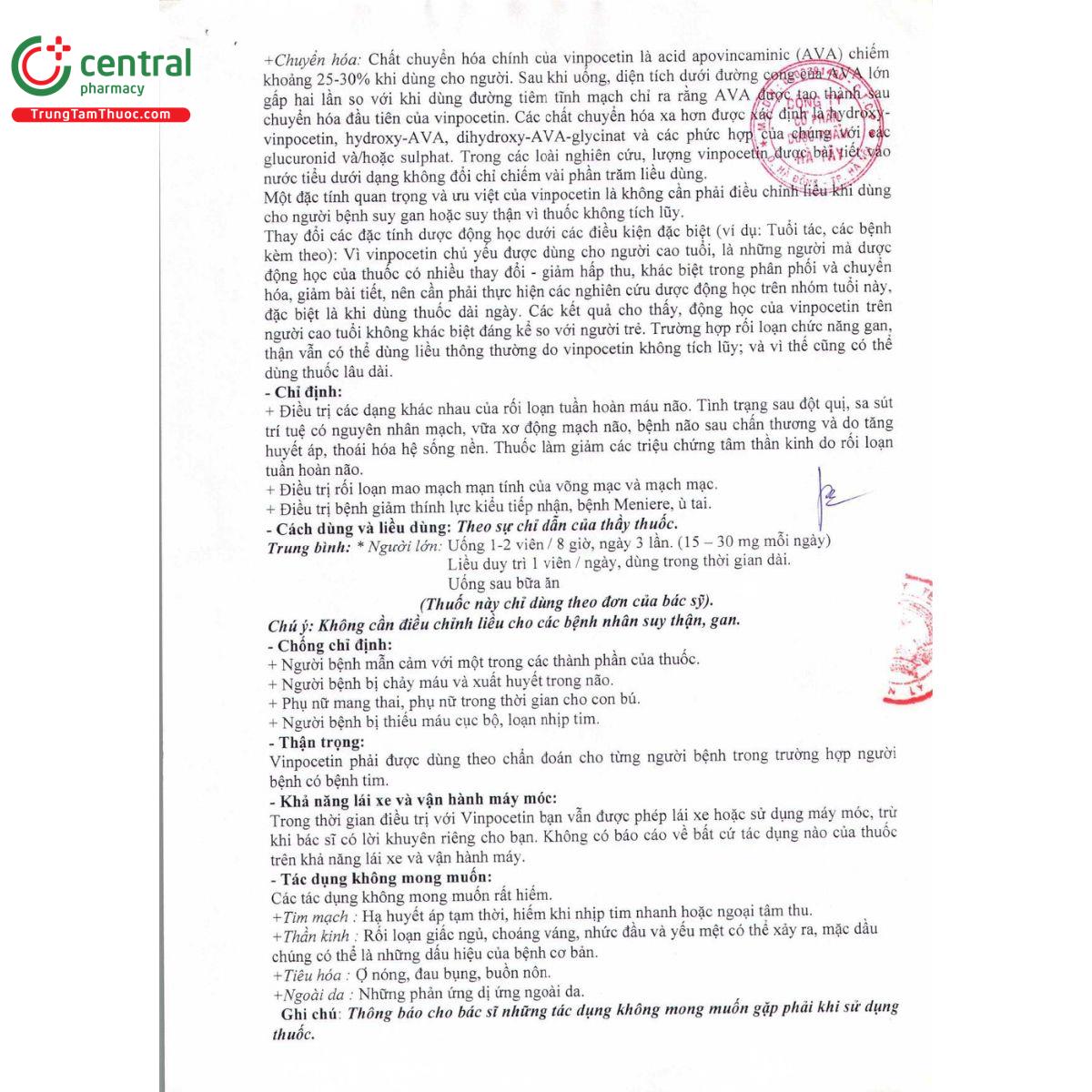 thuoc mezavitmin 5mg 4 U8072 thuoc mezavitmin 5mg 4 U8072