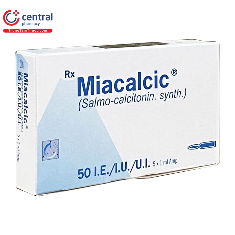 thuoc miacalcic 3 S7380