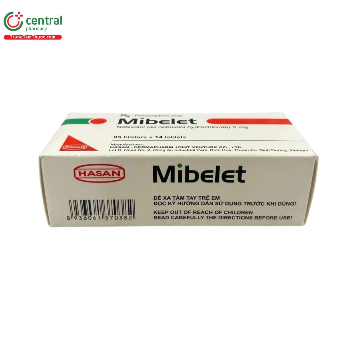 thuoc mibelet 5mg 4 I3427