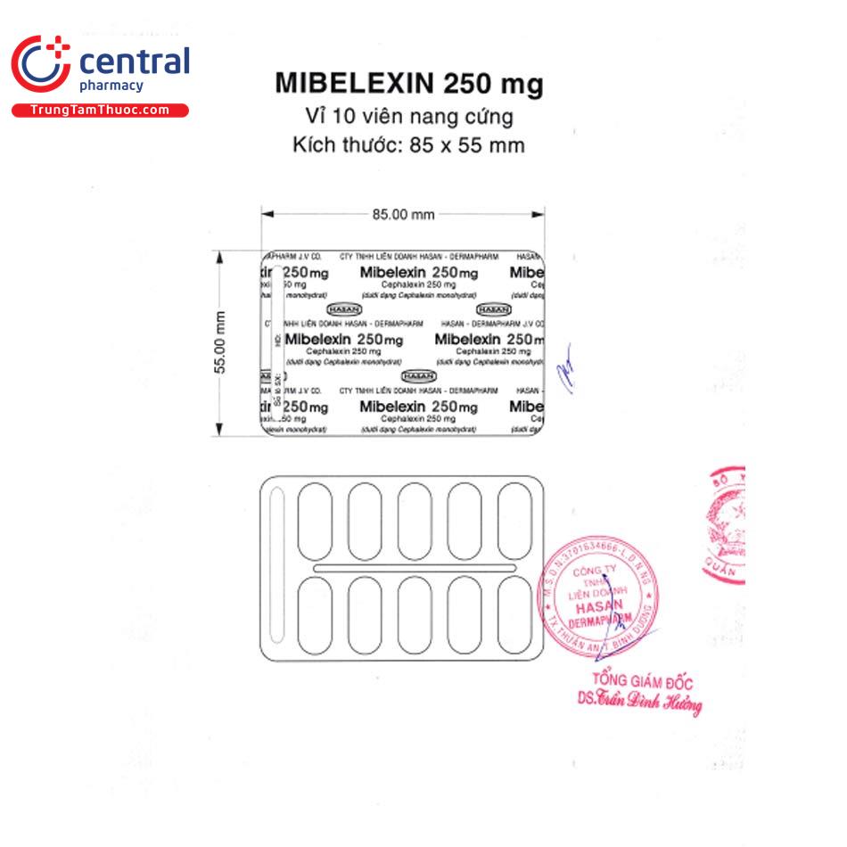 thuoc mibelexin 250 mg 3 S7241