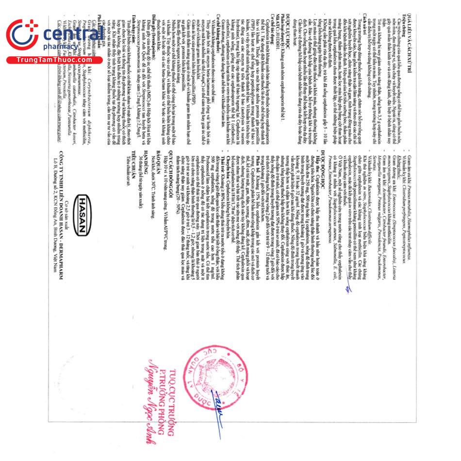 thuoc mibelexin 250 mg 5 L4601