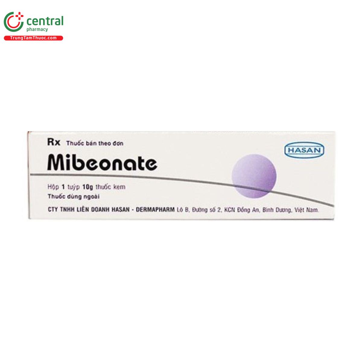 thuoc mibeonate 2 O6877 thuoc mibeonate 2 O6877