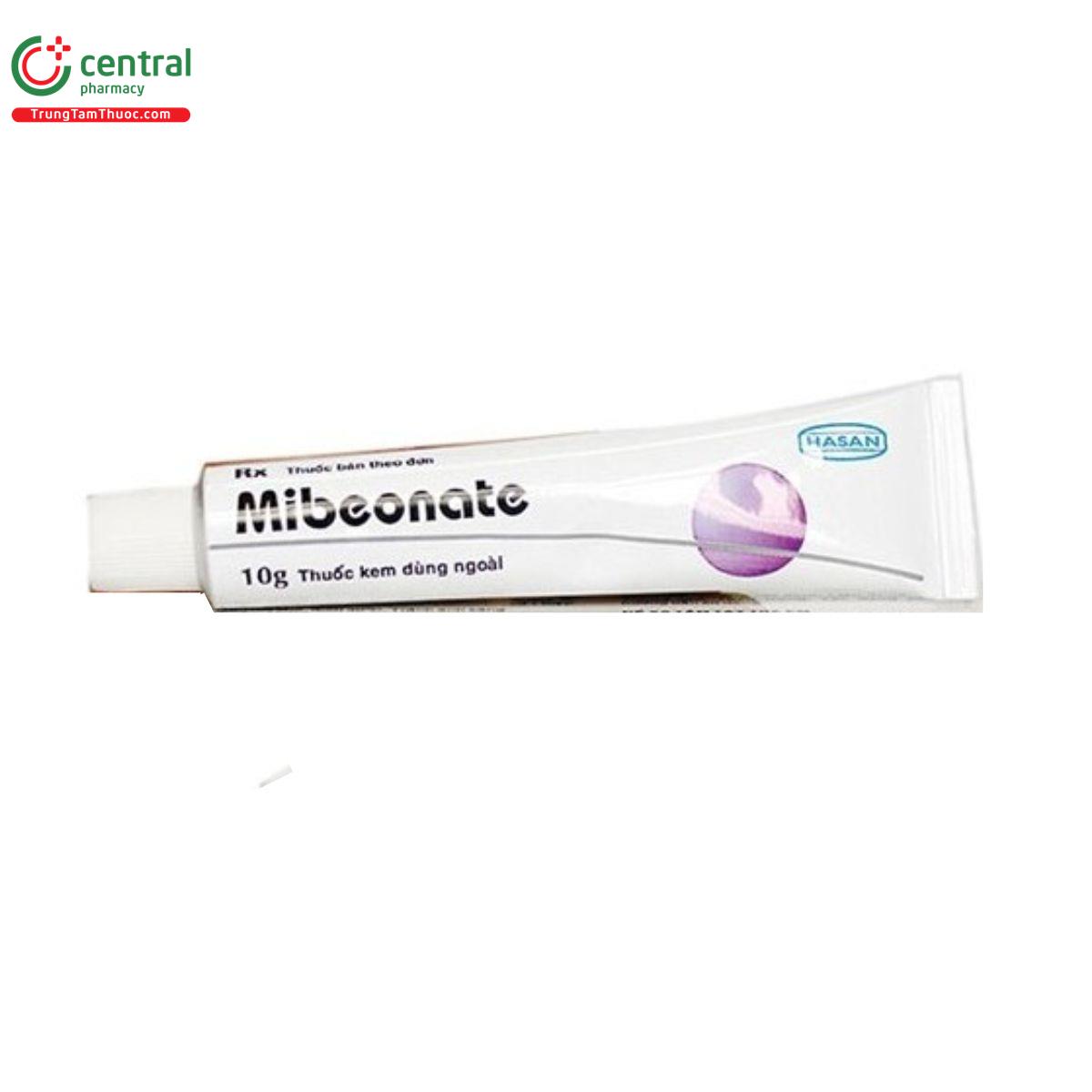 thuoc mibeonate 4 J4800 thuoc mibeonate 4 J4800