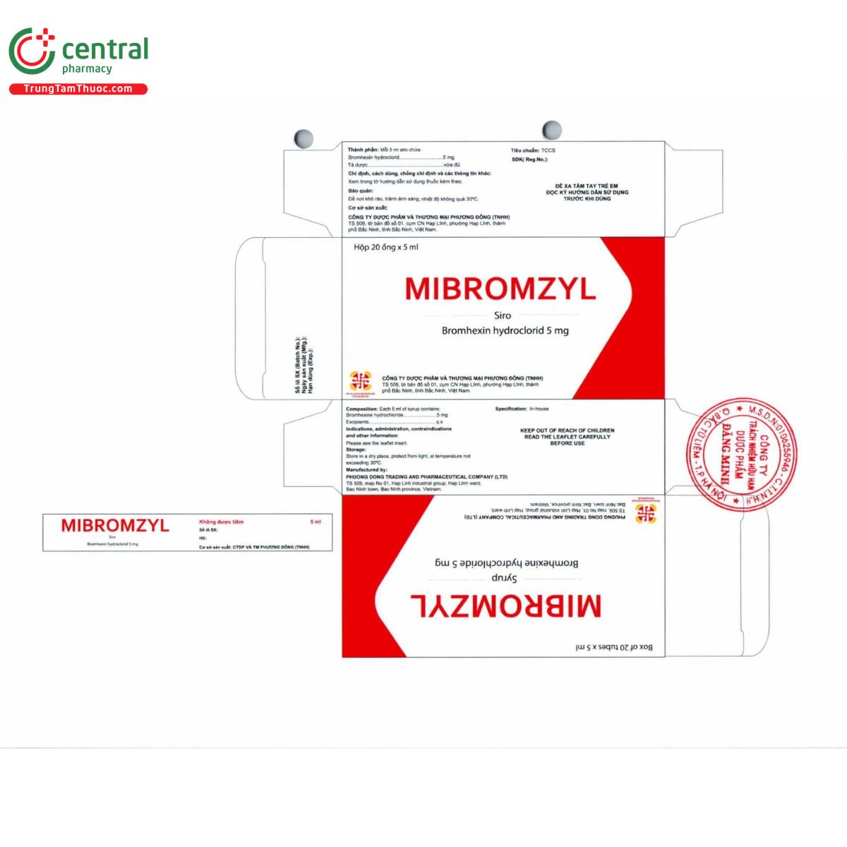 thuoc mibromzyl 1mg ml 4 E2002 thuoc mibromzyl 1mg ml 4 E2002