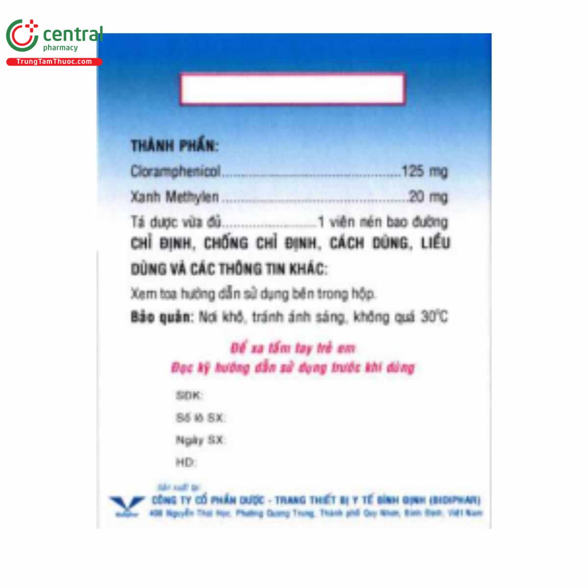 thuoc micbileucin 2 H2300 thuoc micbileucin 2 H2300