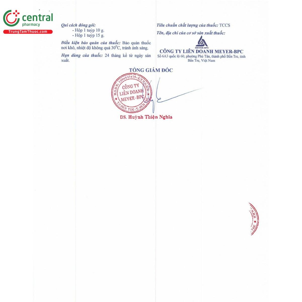 thuoc micormeyer cream 6 B0764 thuoc micormeyer cream 6 B0764