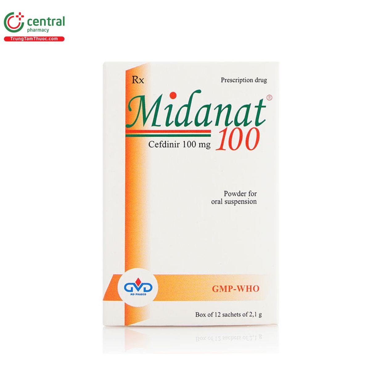 thuoc midanat 100 3 C1217