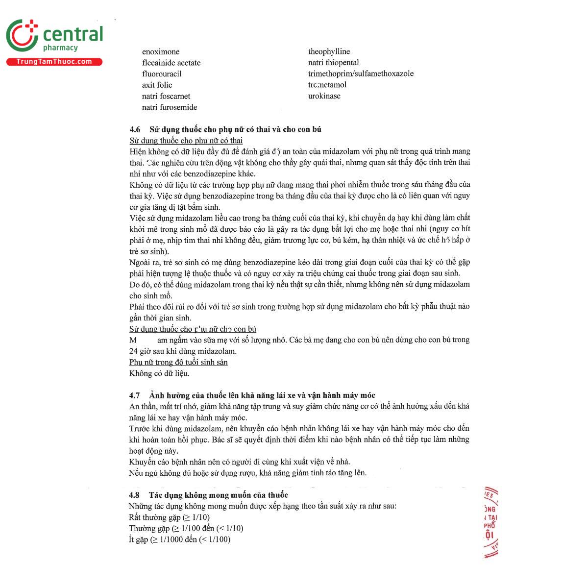thuoc midazolam b braun 5mg ml 16 N5740 thuoc midazolam b braun 5mg ml 16 N5740