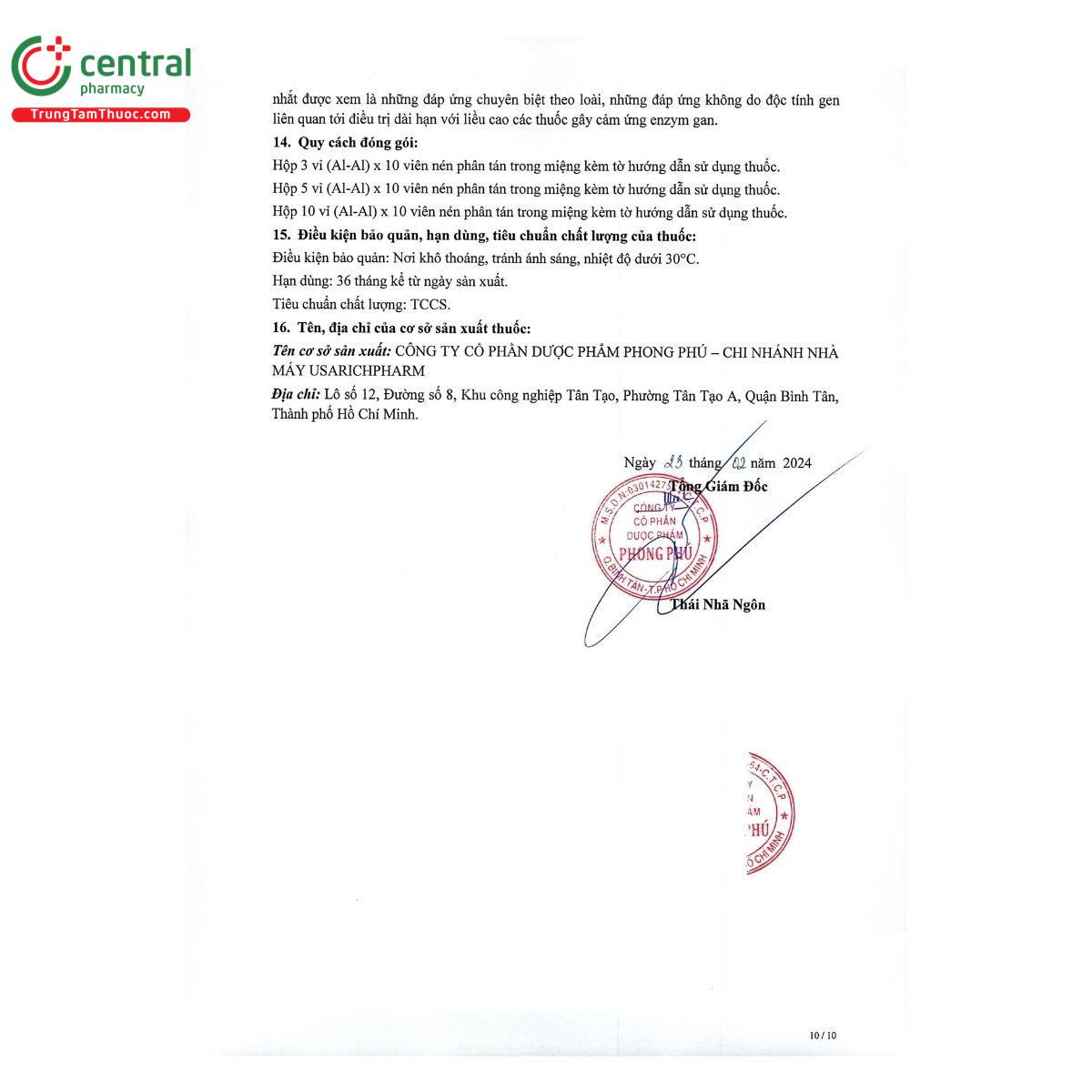 thuoc midtarich 15mg 12 S7220 thuoc midtarich 15mg 12 S7220