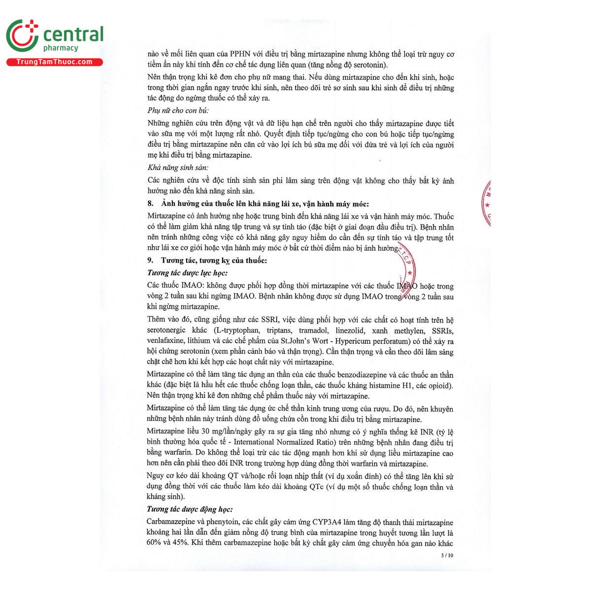 thuoc midtarich 15mg 7 F2265 thuoc midtarich 15mg 7 F2265