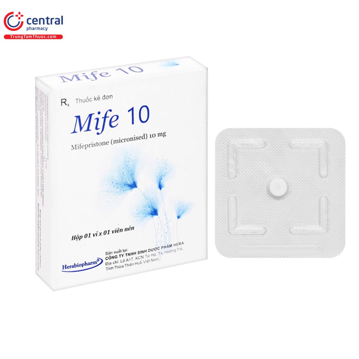 thuoc mife 10 8 N5583