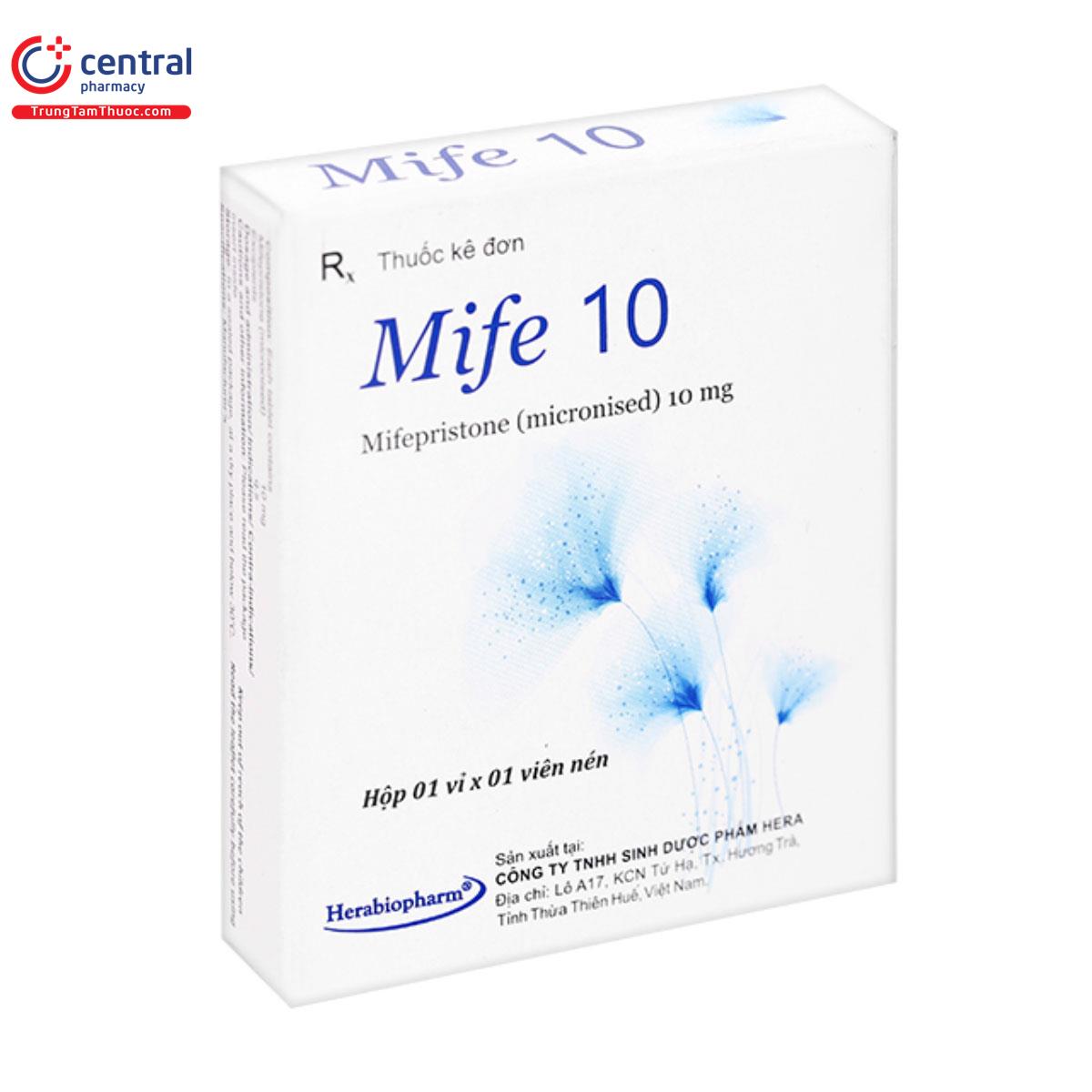 thuoc mife 10 9 K4338