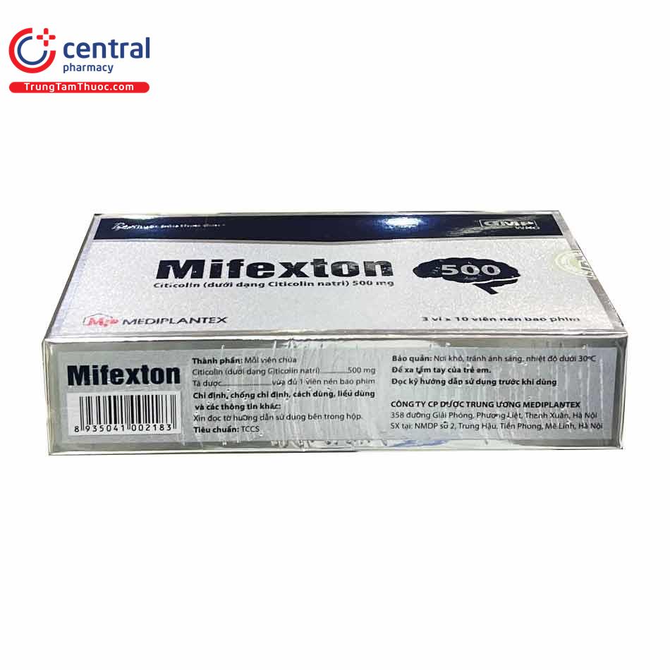 thuoc mifexton 500 mg 7 P6810