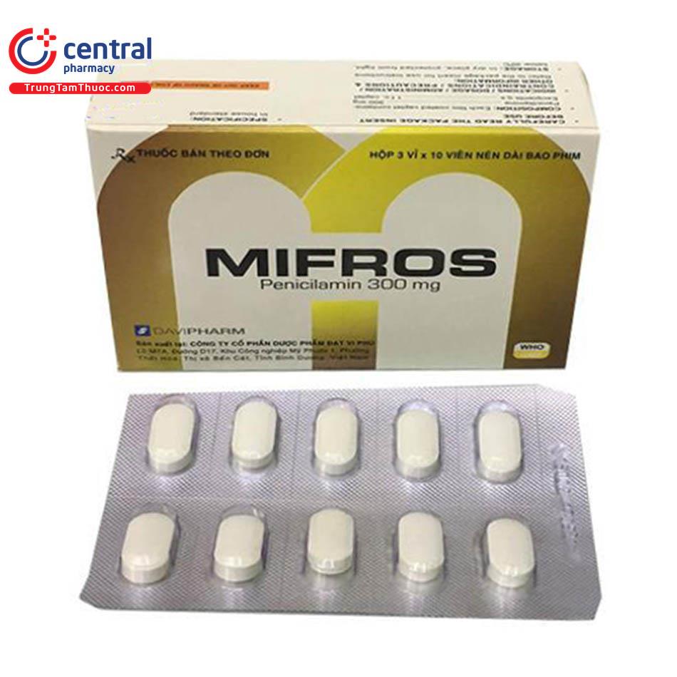 thuoc mifros 8 F2746
