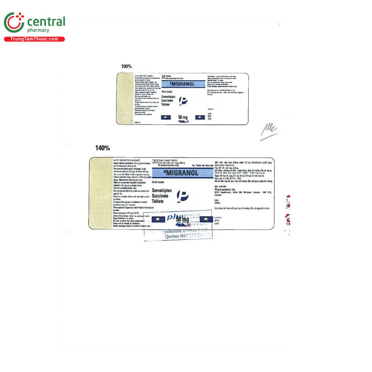 thuoc migranol 50mg pharmascience 4 R7546