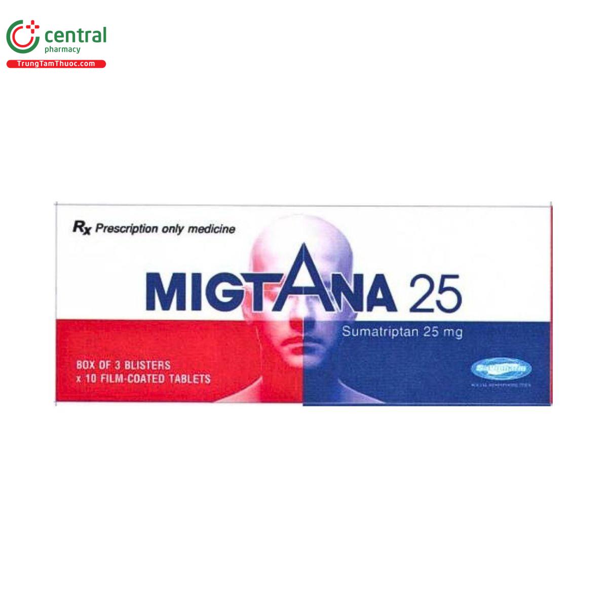 thuoc migtana 25 3 I3548