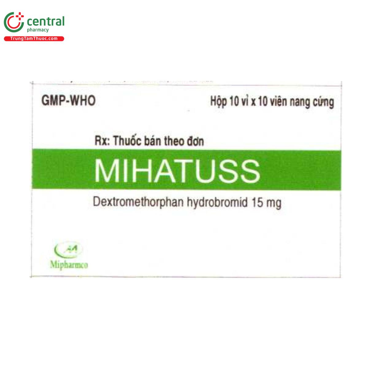 thuoc mihatuss 1 S7370 thuoc mihatuss 1 S7370