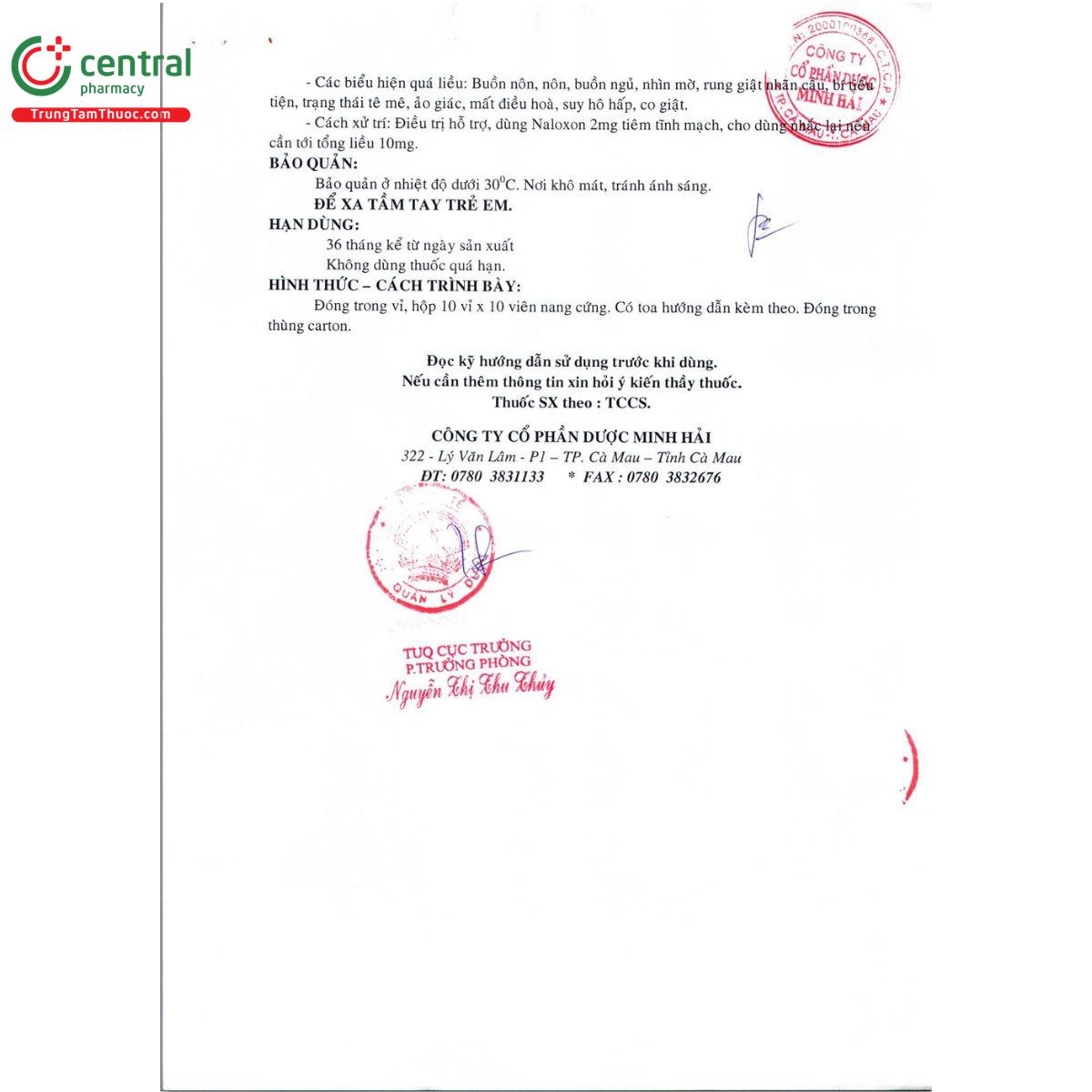 thuoc mihatuss 5 V8346 thuoc mihatuss 5 V8346