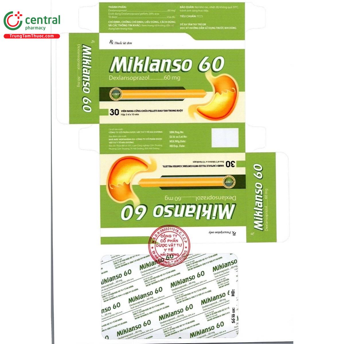 thuoc miklanso 60 10 J3806 thuoc miklanso 60 10 J3806