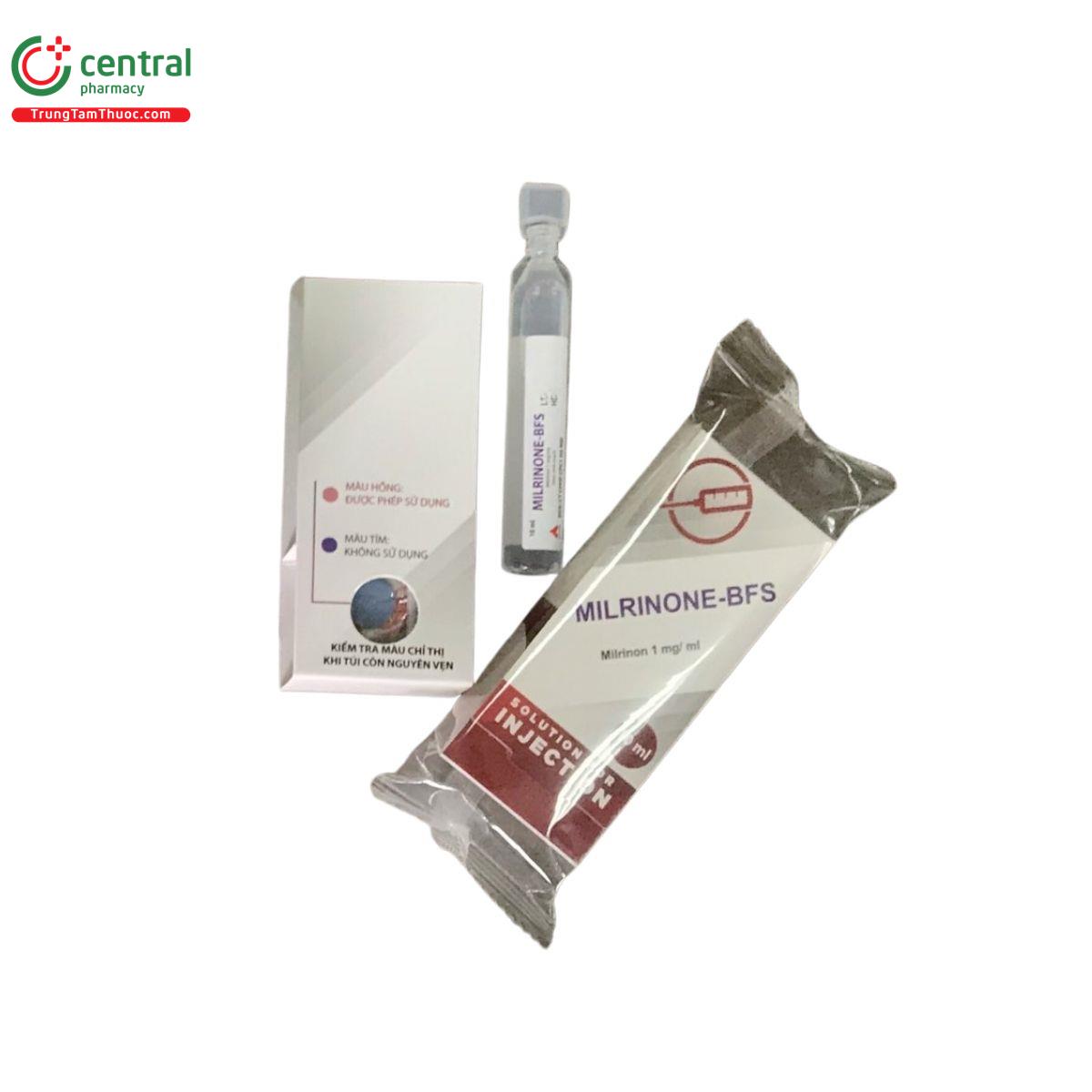 thuoc milrinone bfs 3 C1068