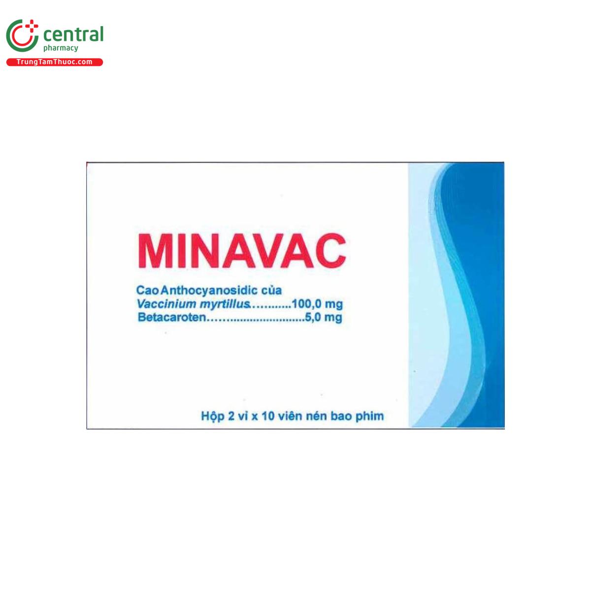 thuoc minavac 1 U8785