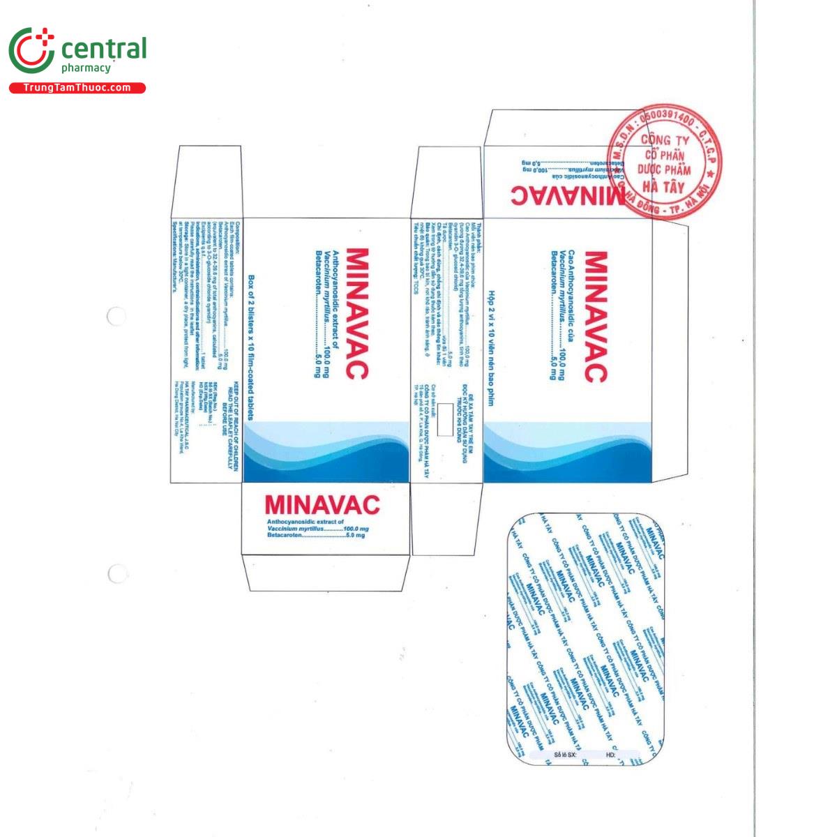 thuoc minavac 2 E2522