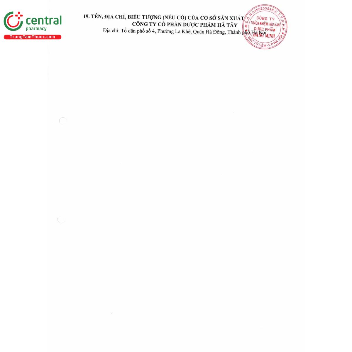thuoc minbrom 6 N5453