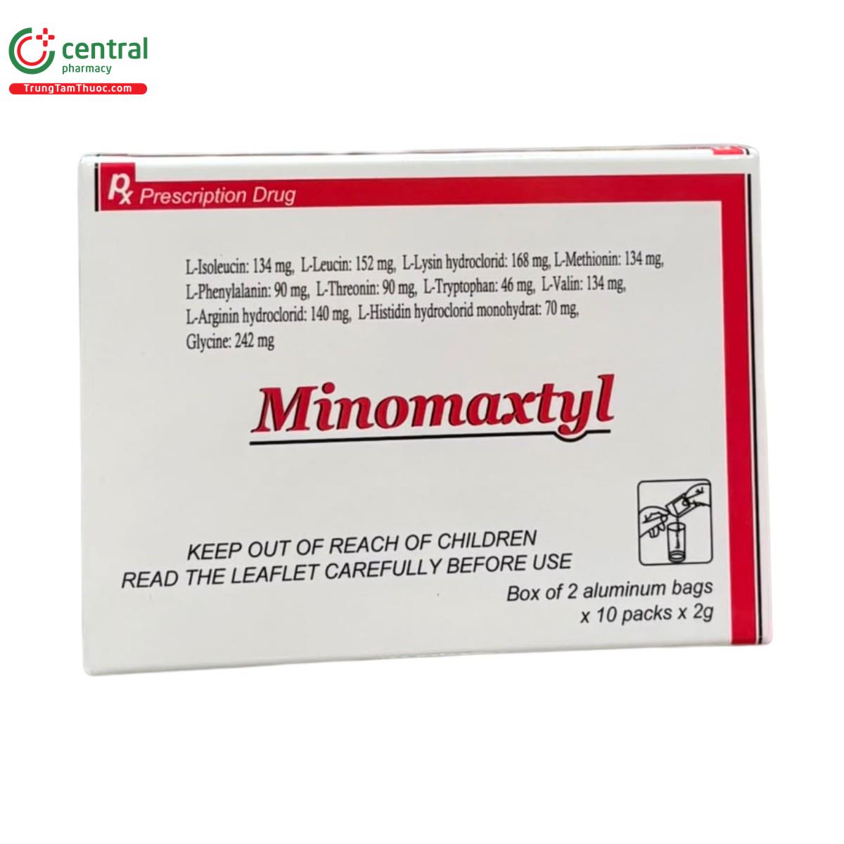 thuoc minomaxtyl 7 E1606 thuoc minomaxtyl 7 E1606