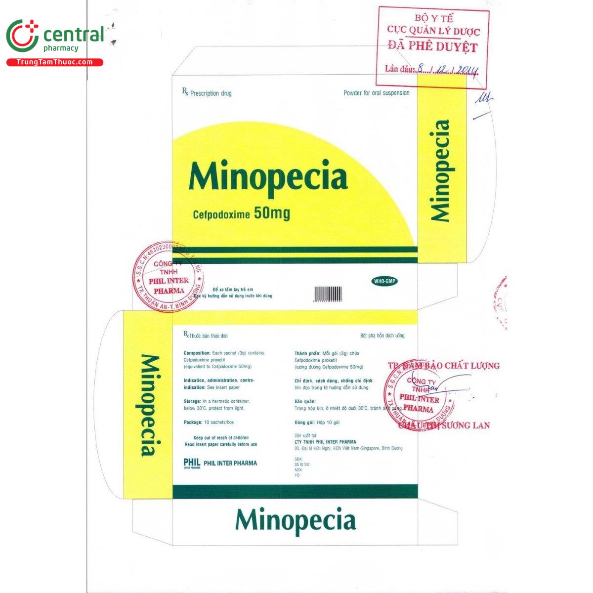 thuoc minopecia 50 2 L4212 thuoc minopecia 50 2 L4212