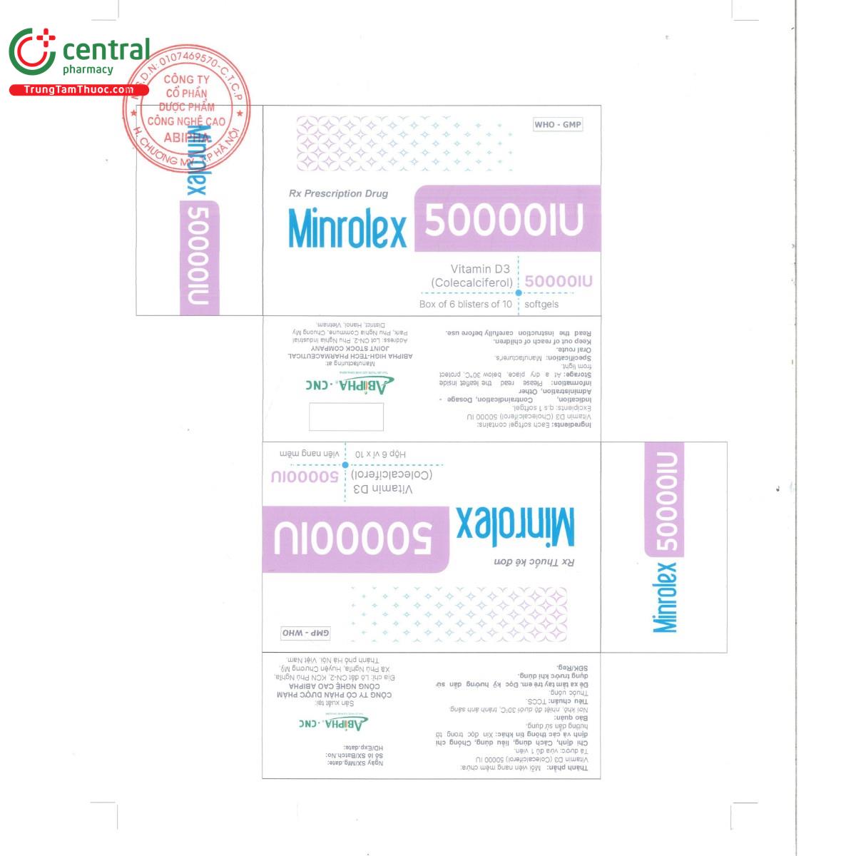 thuoc minrolex 50000iu 3 T7284