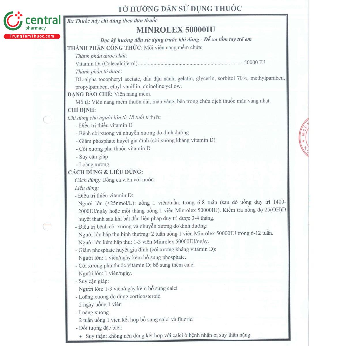 thuoc minrolex 50000iu 6 A0345