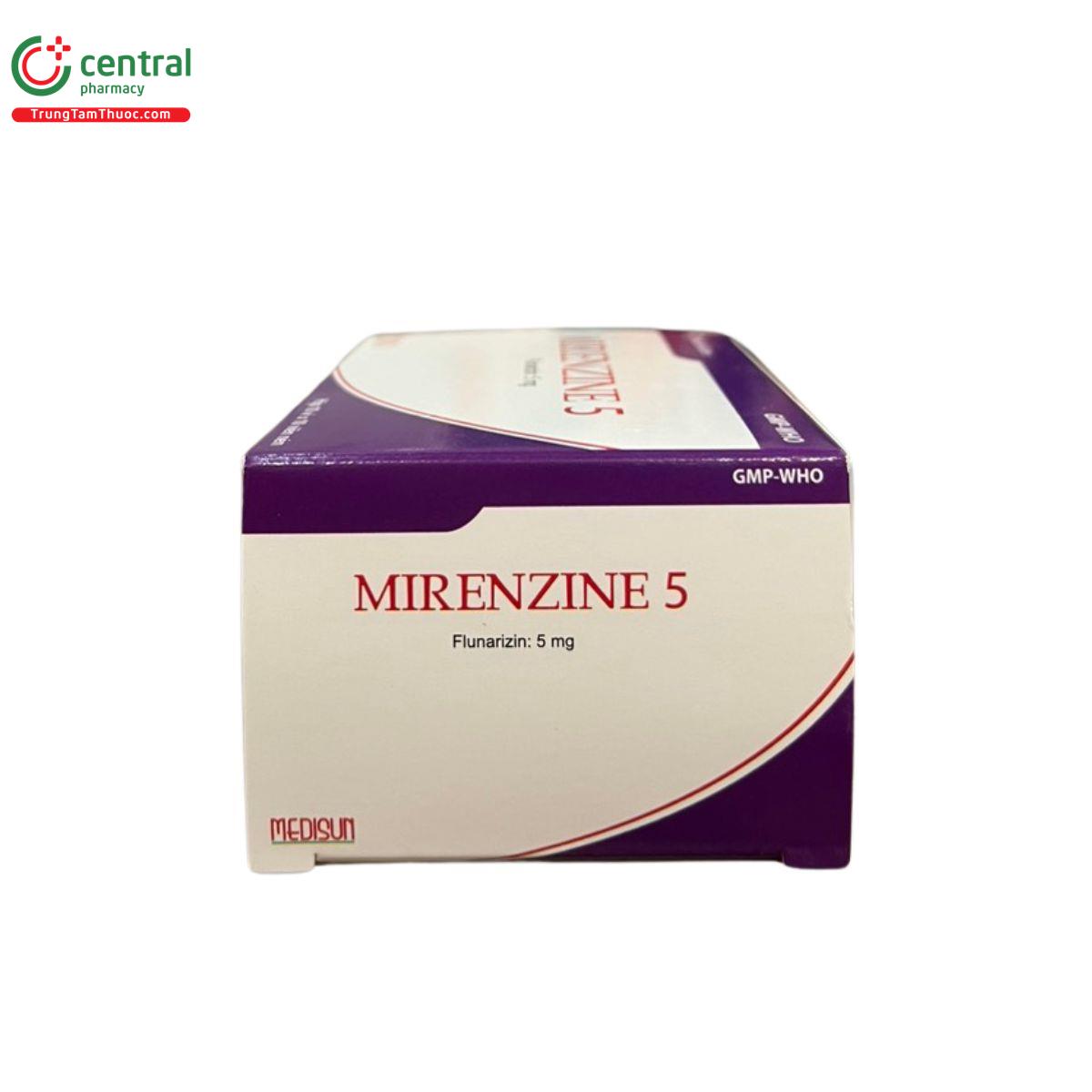 thuoc mirenzine 5 6 R6032