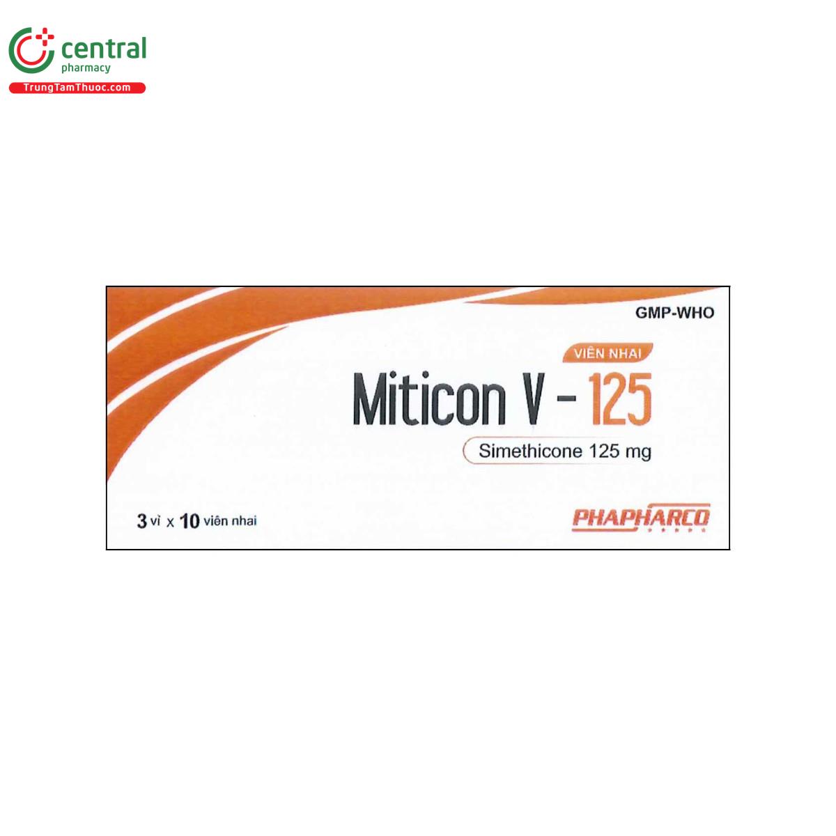 thuoc miticon v 125 F2041 thuoc miticon v 125 F2041