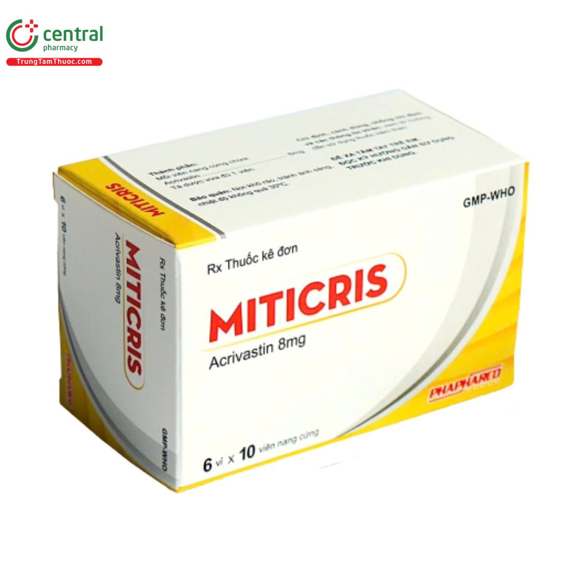 thuoc miticris 8mg 1 S7522
