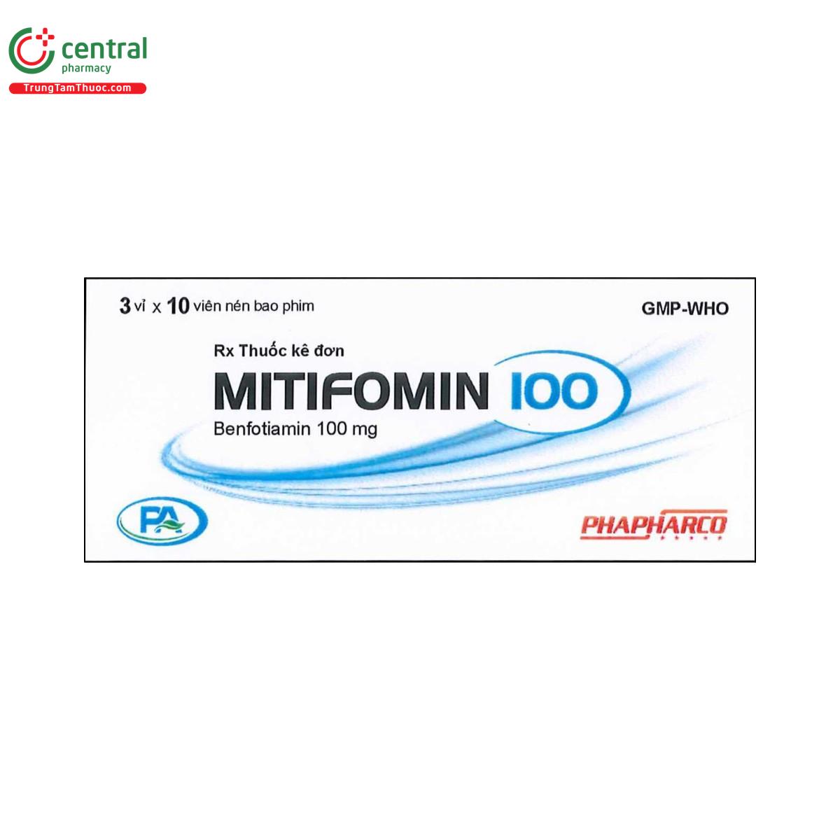 thuoc mitifomin 100 1 P6476