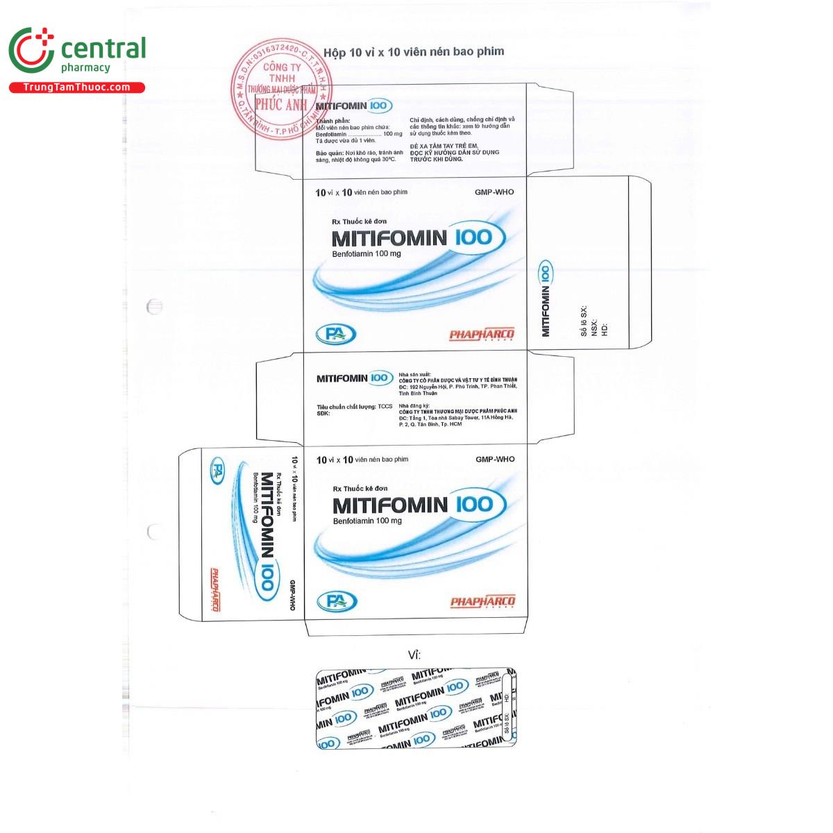 thuoc mitifomin 100 4 R7466