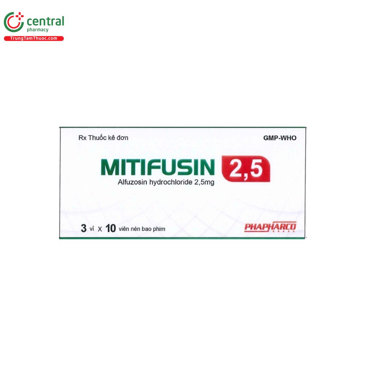 thuoc mitifusin 2 5 1 Q6315
