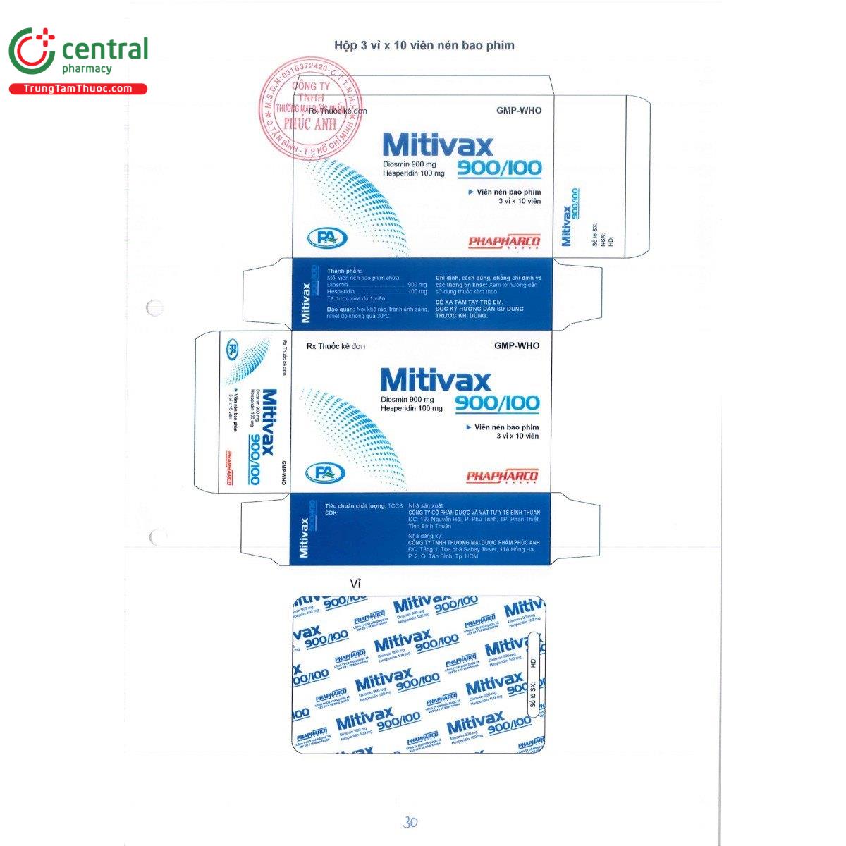 thuoc mitivax 900 100 4 O5207