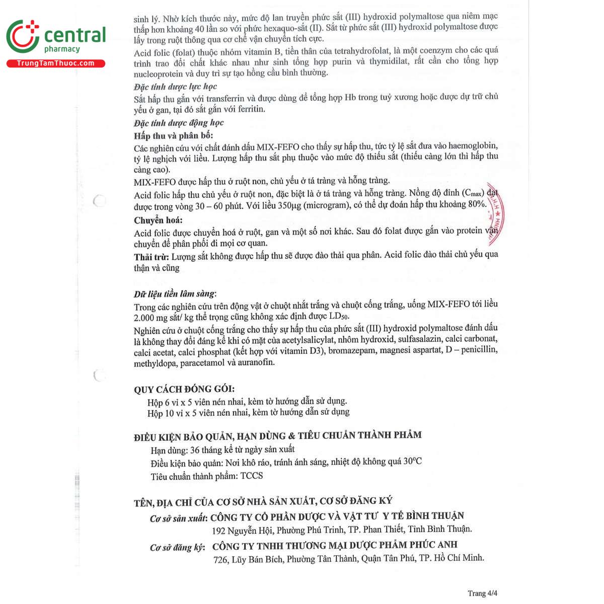 thuoc mix fefo 7 O5865