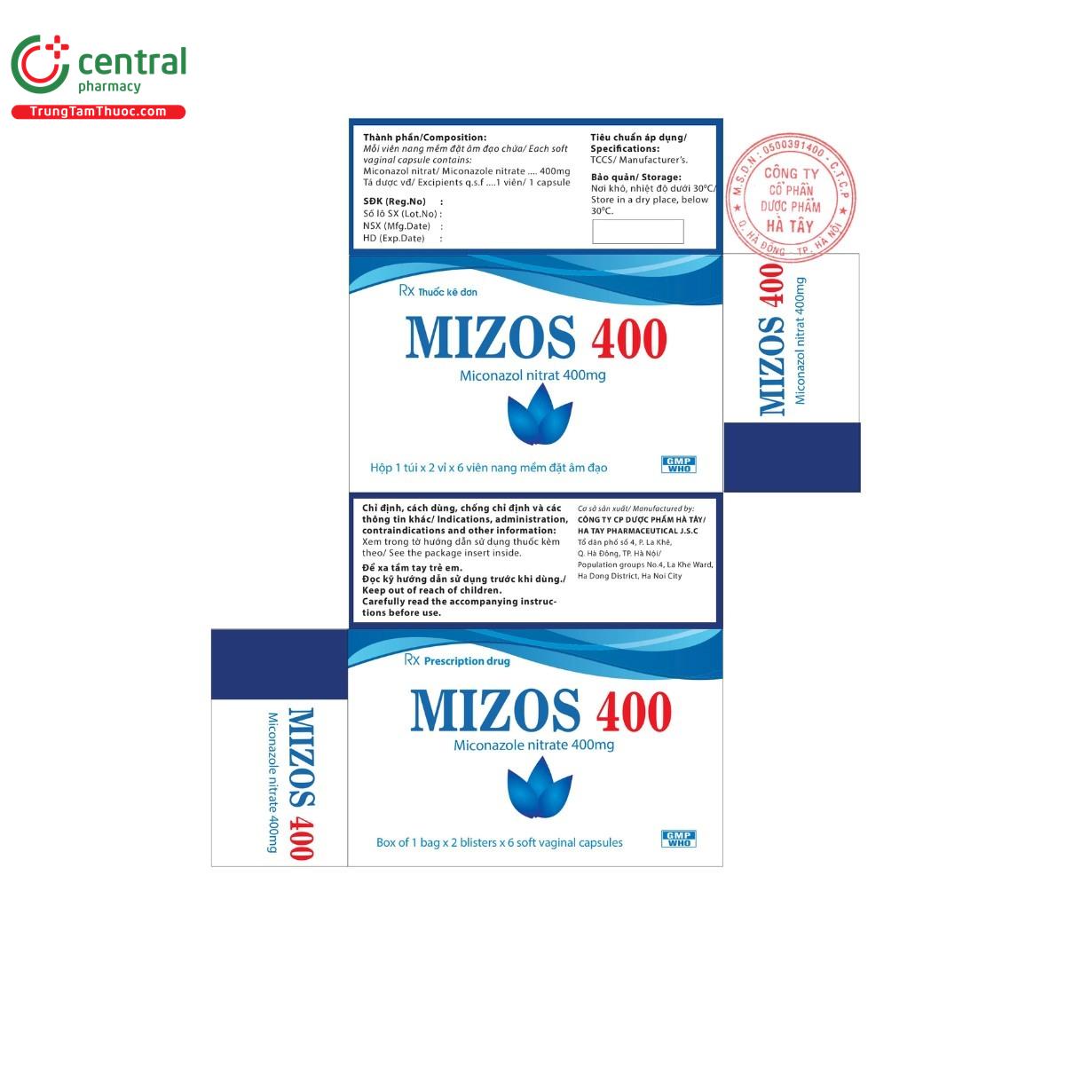 thuoc mizos 400 4 J3072