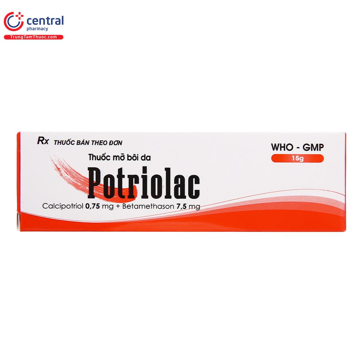 thuoc mo boi da potriolac 15g 2 A0533