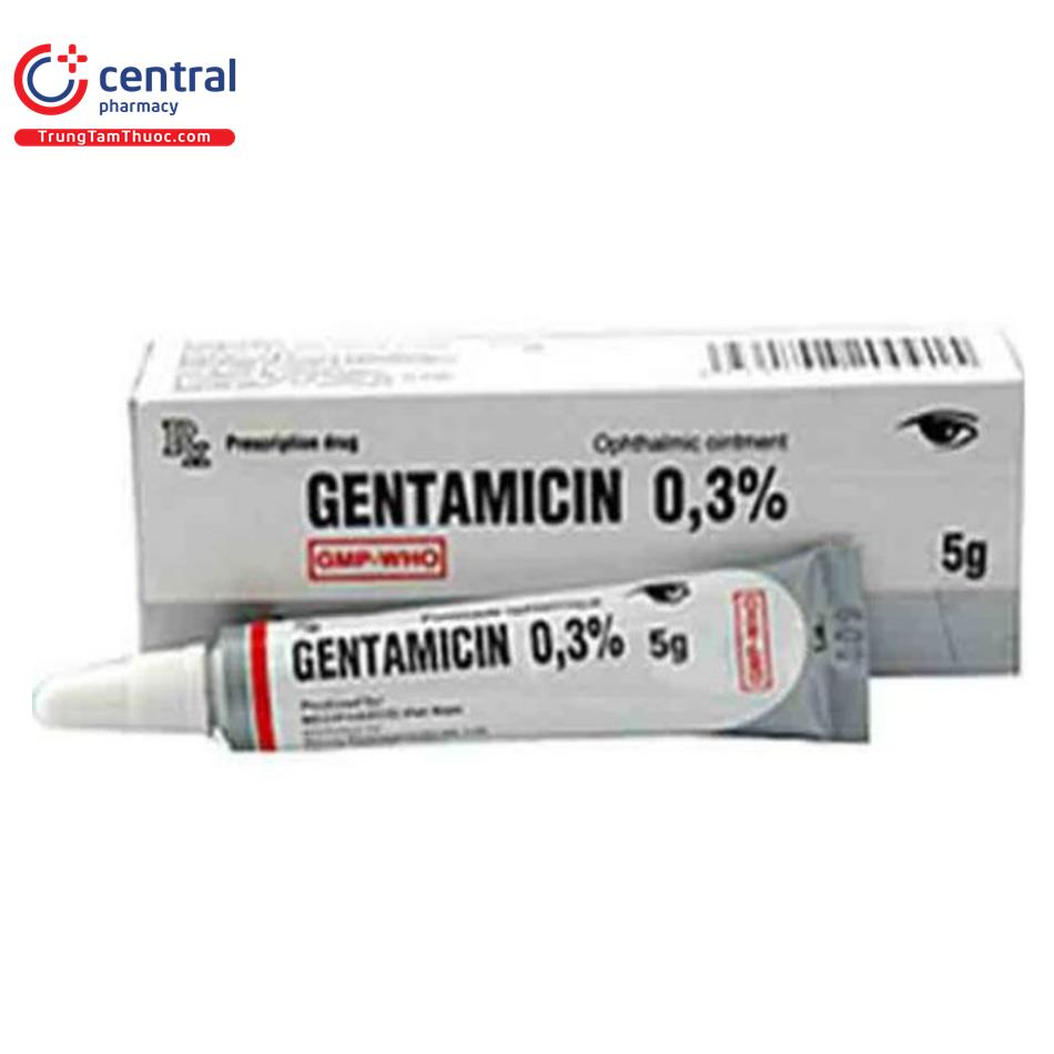 thuoc mo tra mat gentamicin 03 02 H2730